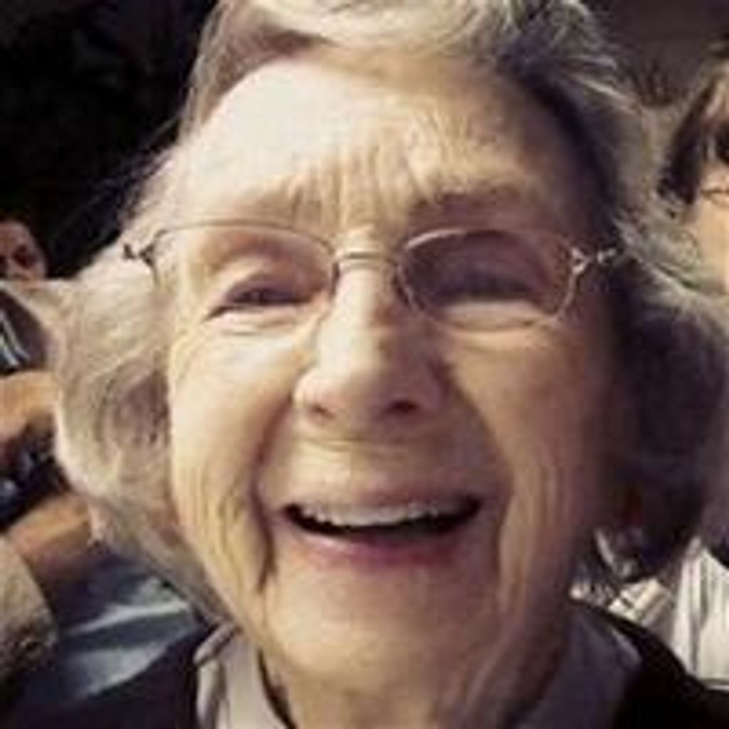 Dorothy Virginia Templeton