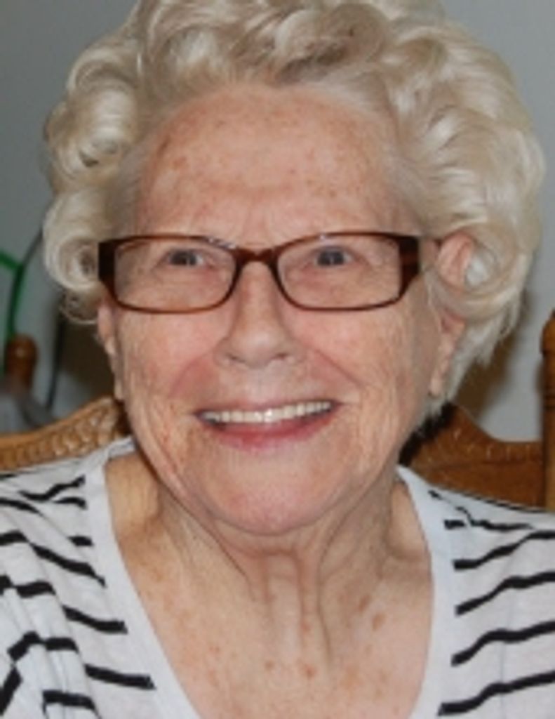Mable Roark Wyatt