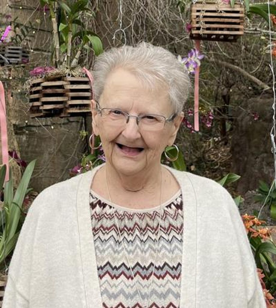 Bobbielou Allen