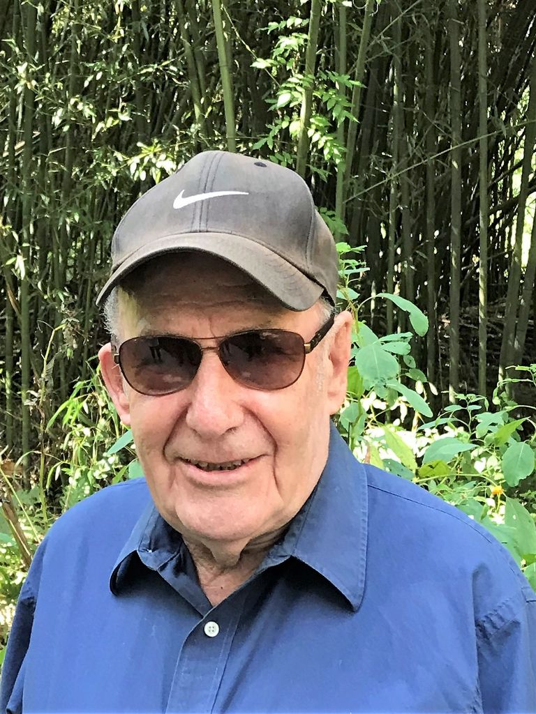 Allwin Wilber Pellett