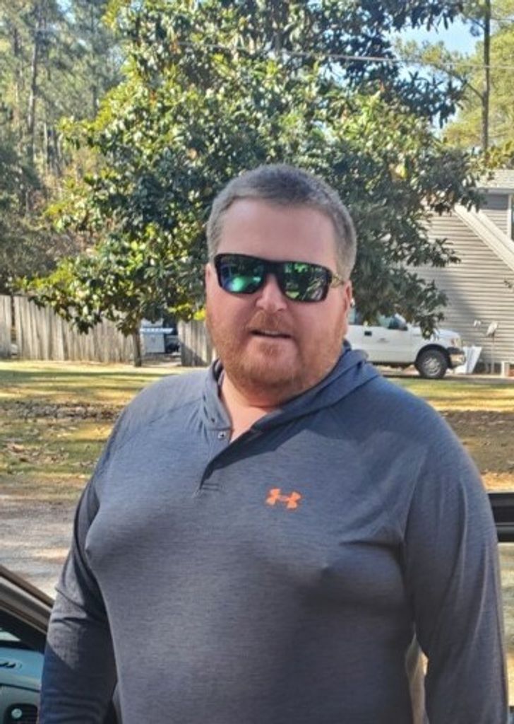 James Joseph Garby, Jr.