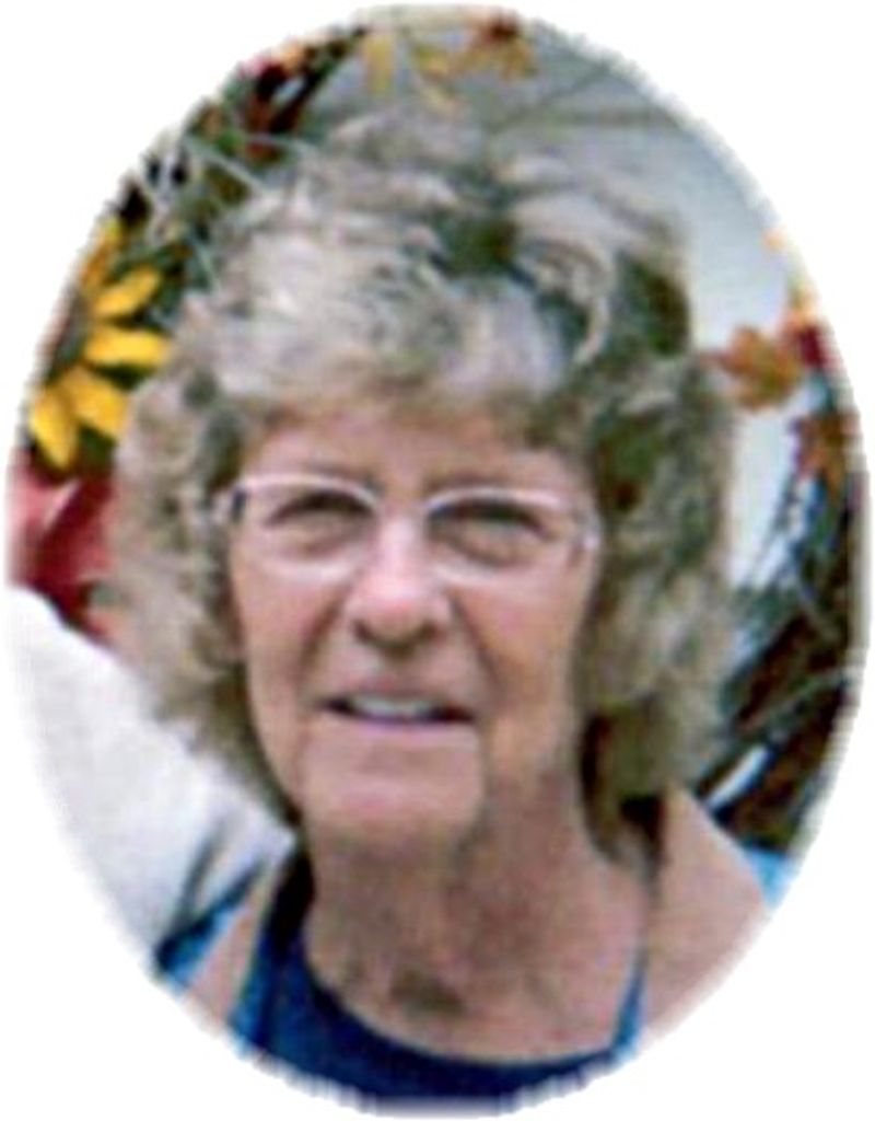 Phyllis Armena (Houck)  Bentz Profile Photo