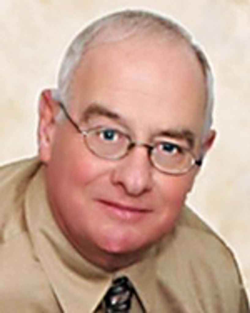 Jerry Allen Easter