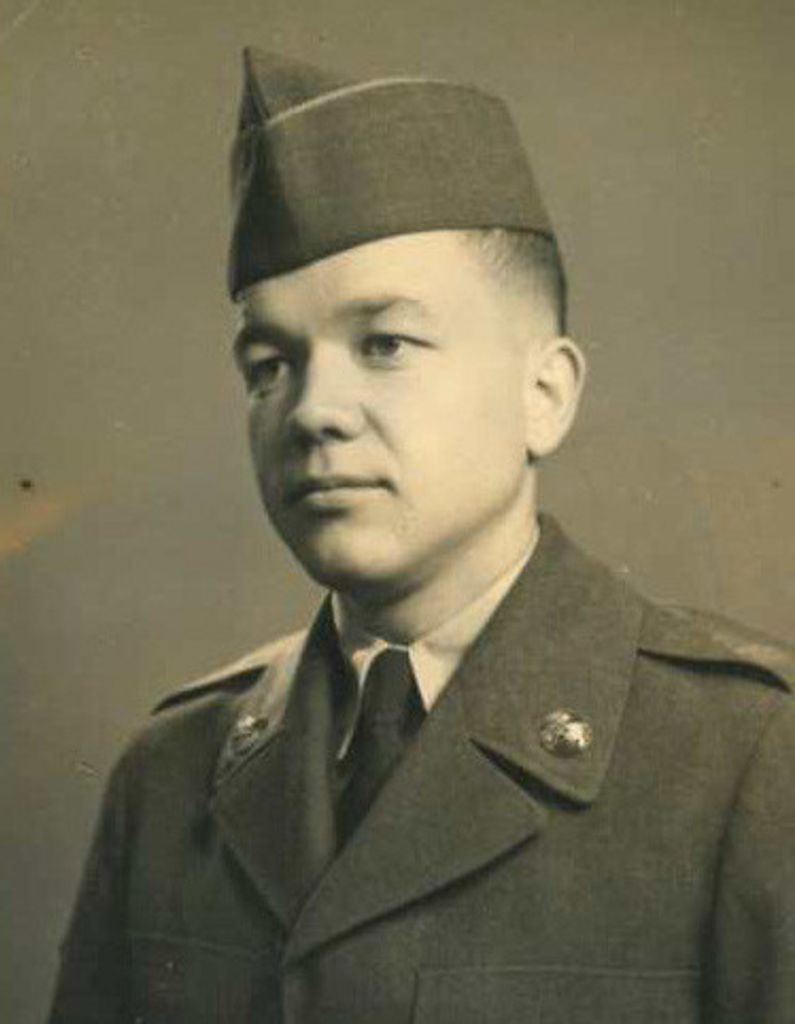 Teddy Thomas Lewis