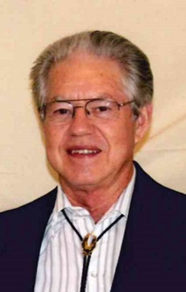 Paul Mitchell Abbott