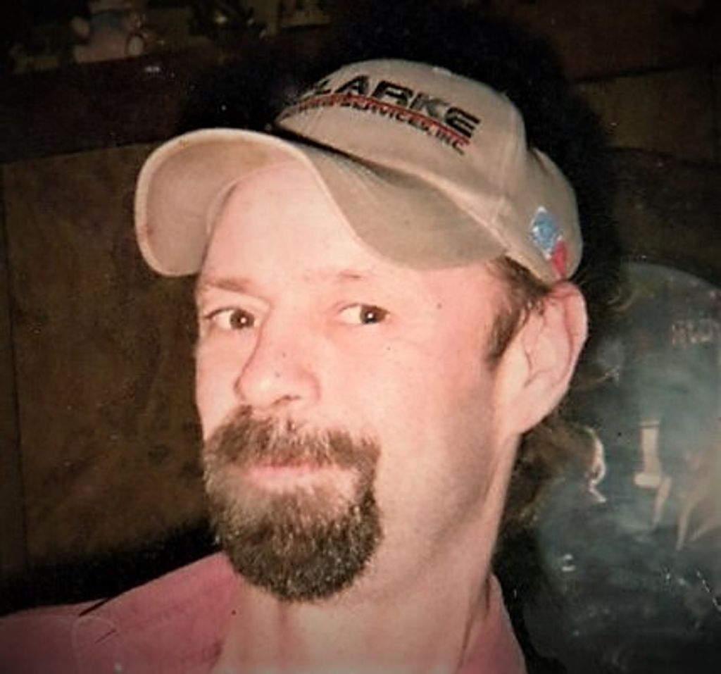 Michael Wayne Puckett
