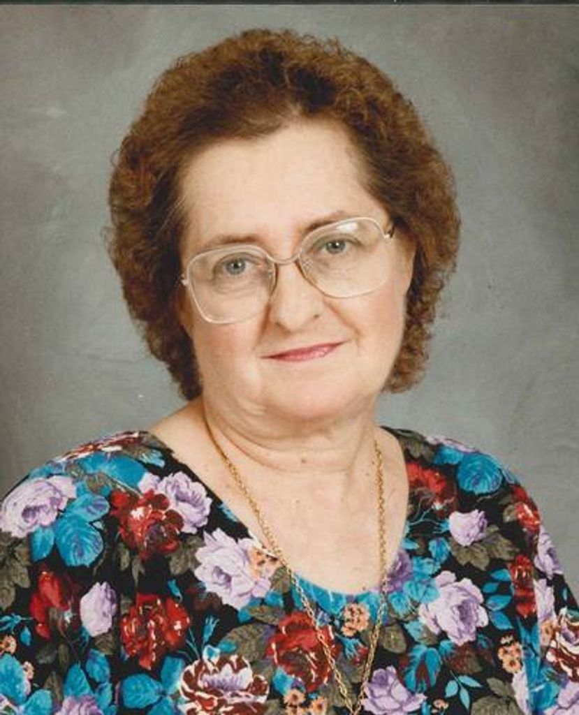 Shirley Mae Doolin Profile Photo