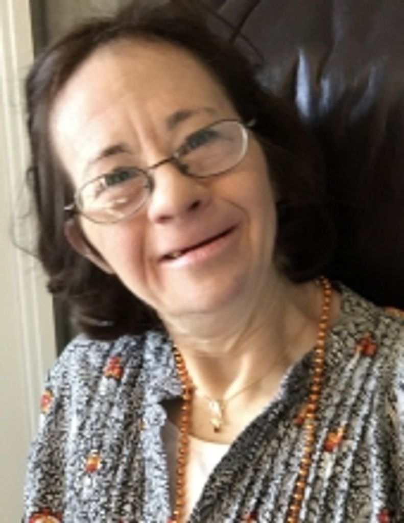 Victoria Jean Lubeley