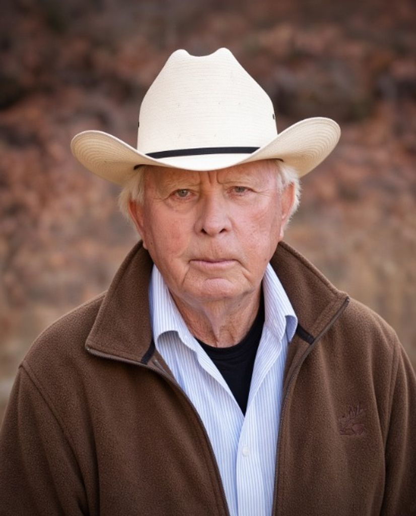 James Neil Jorgensen Profile Photo