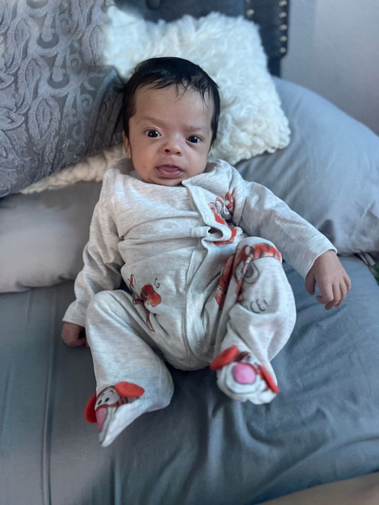 Ky'Zair Lee Moore Profile Photo