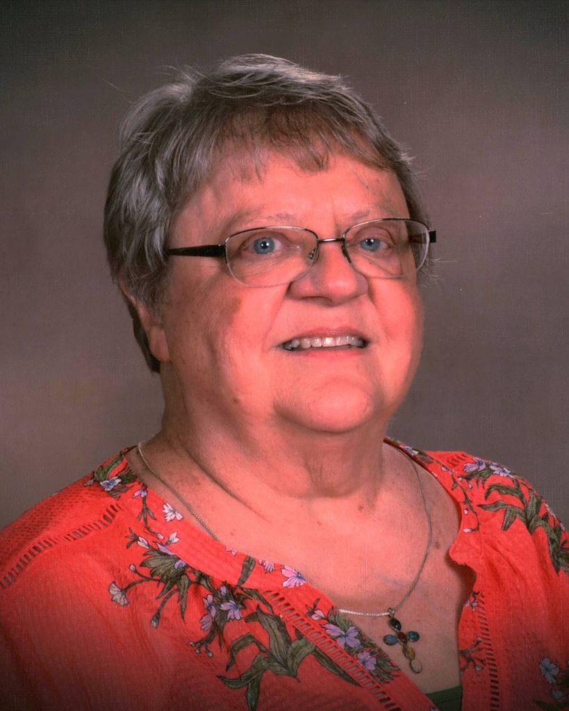 Zetta "Emmaline" Caldwell Profile Photo