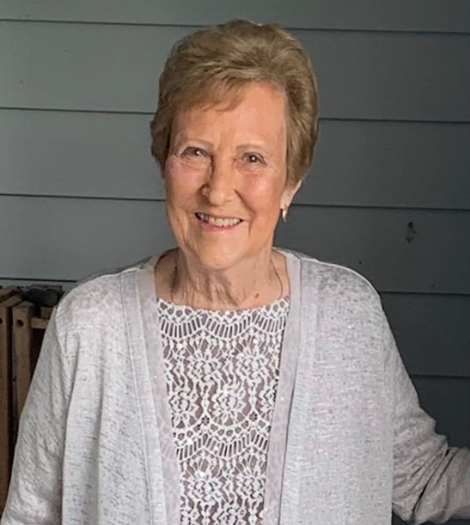 Peggy Ann Norton Sturgill