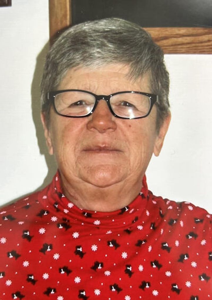 Patricia Ann Cobb Profile Photo