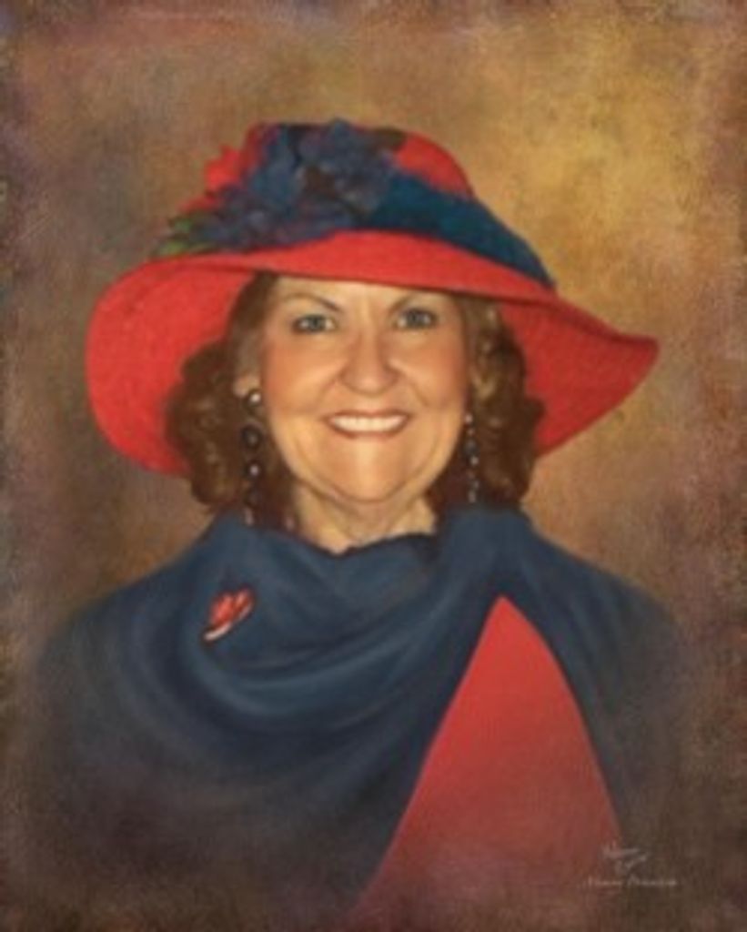 Linda Garrett Profile Photo
