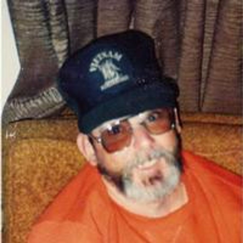 Jerry E. Paul