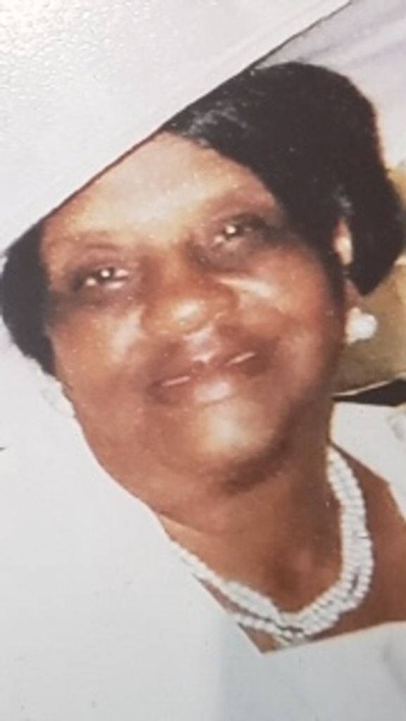 Mary Thelma Ross Profile Photo