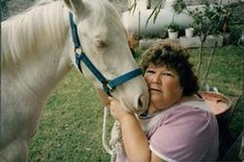 Glenda Gayle Ince Profile Photo