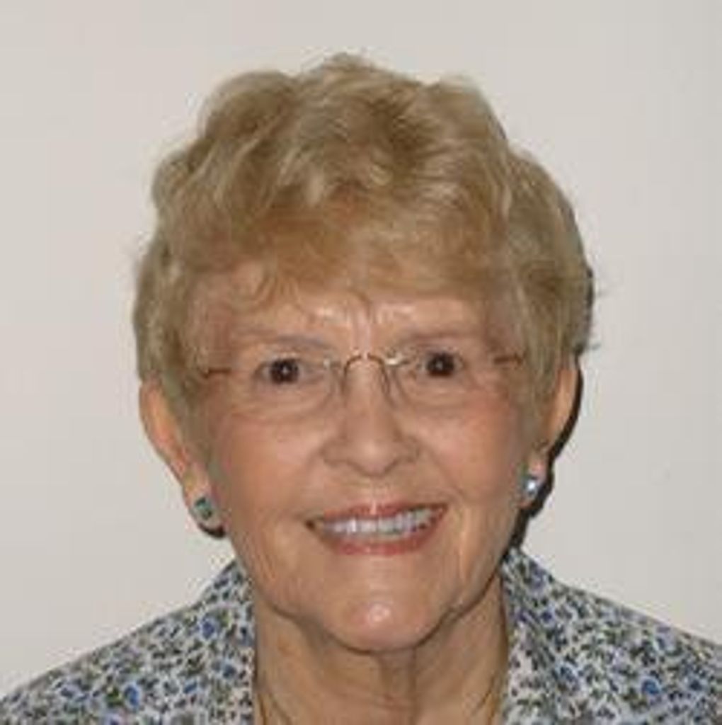 Barbara Susan Elbert