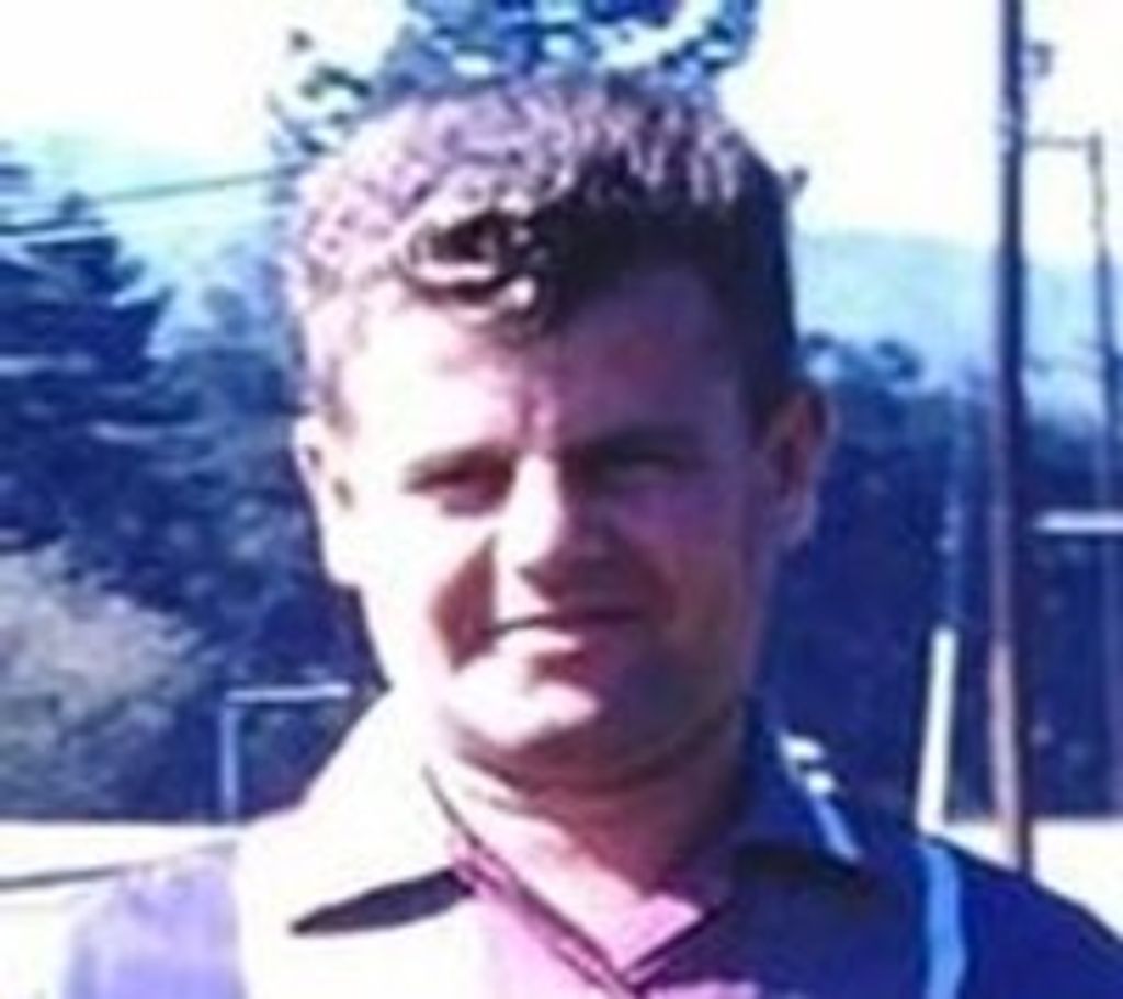 Charles Davilla