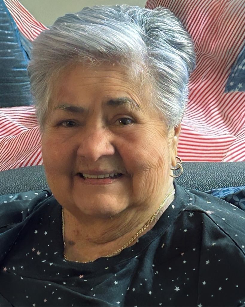 Maria Yolanda Hernandez Rincon Profile Photo