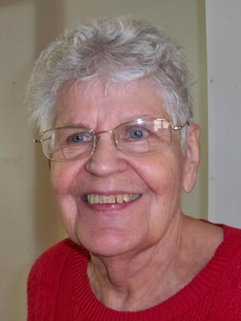Bonnie Marilynn Mullins