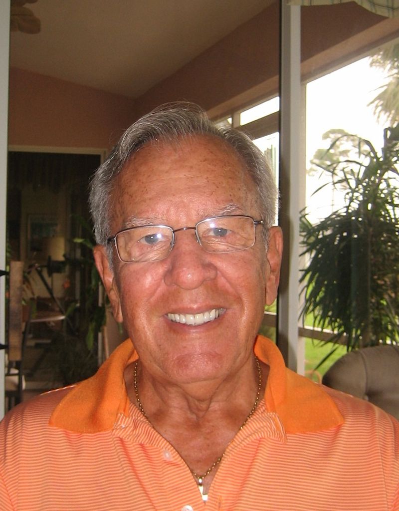 Richard "Dick" E. Cooley