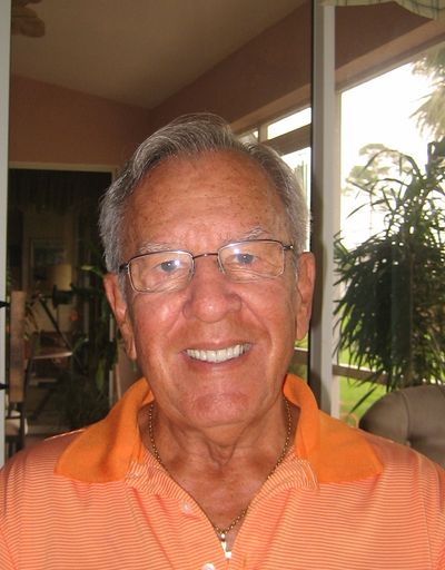 Richard "Dick" E. Cooley Profile Photo