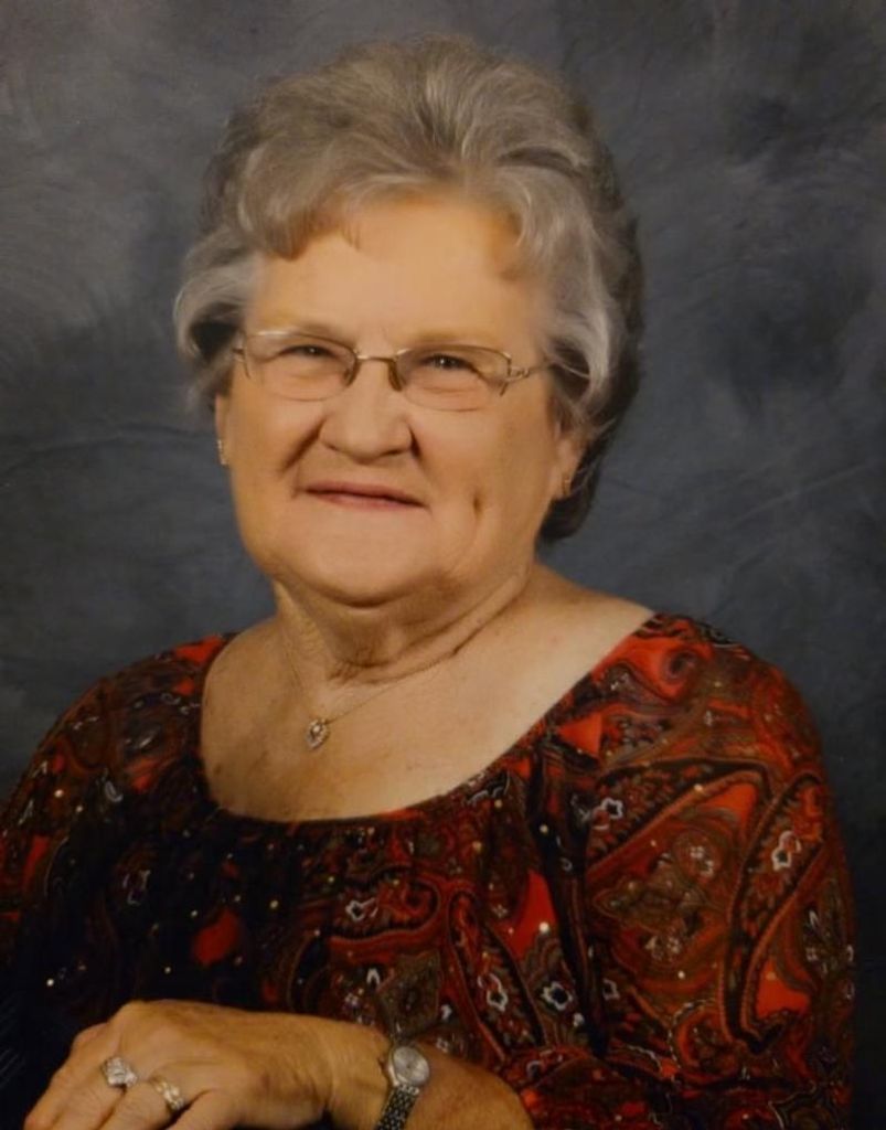 Lynda Smith Profile Photo