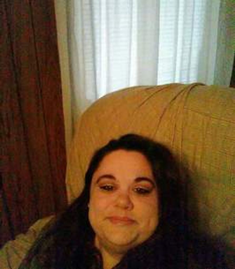 Kristine Bounds Profile Photo