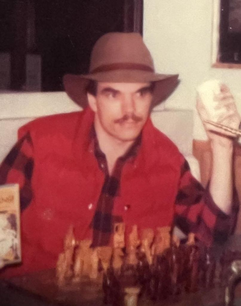 Ronald Cleveland Bowie Profile Photo