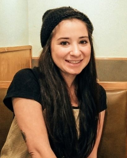 Samantha Jane Aguilar's obituary image