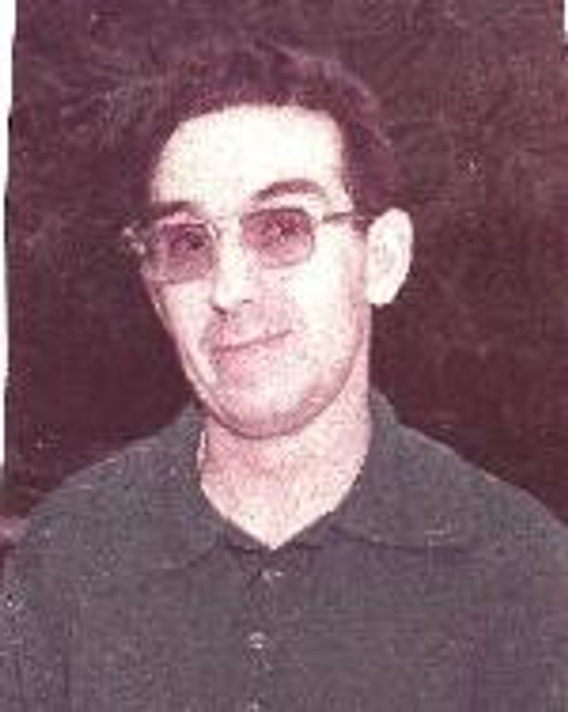 Kenneth N. Boudreau