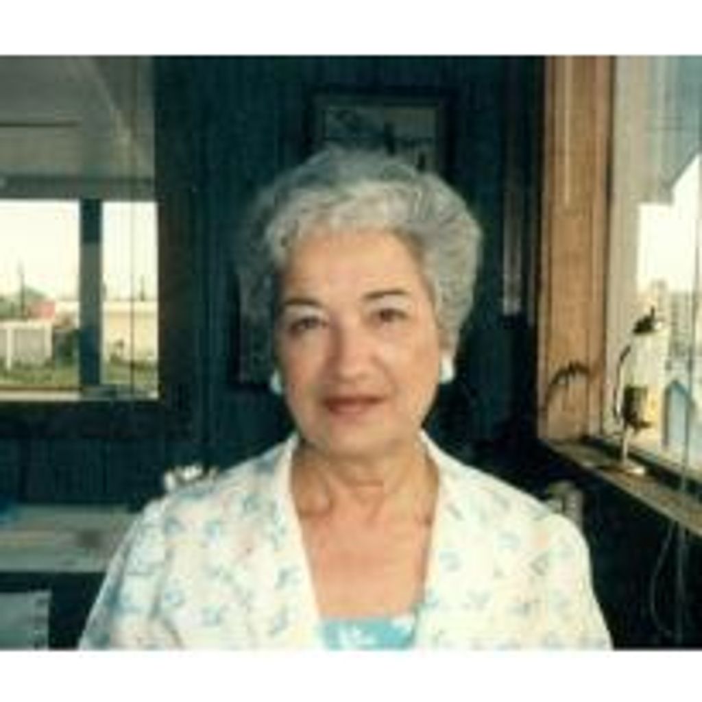 Elizabeth Eleuterius Mattina