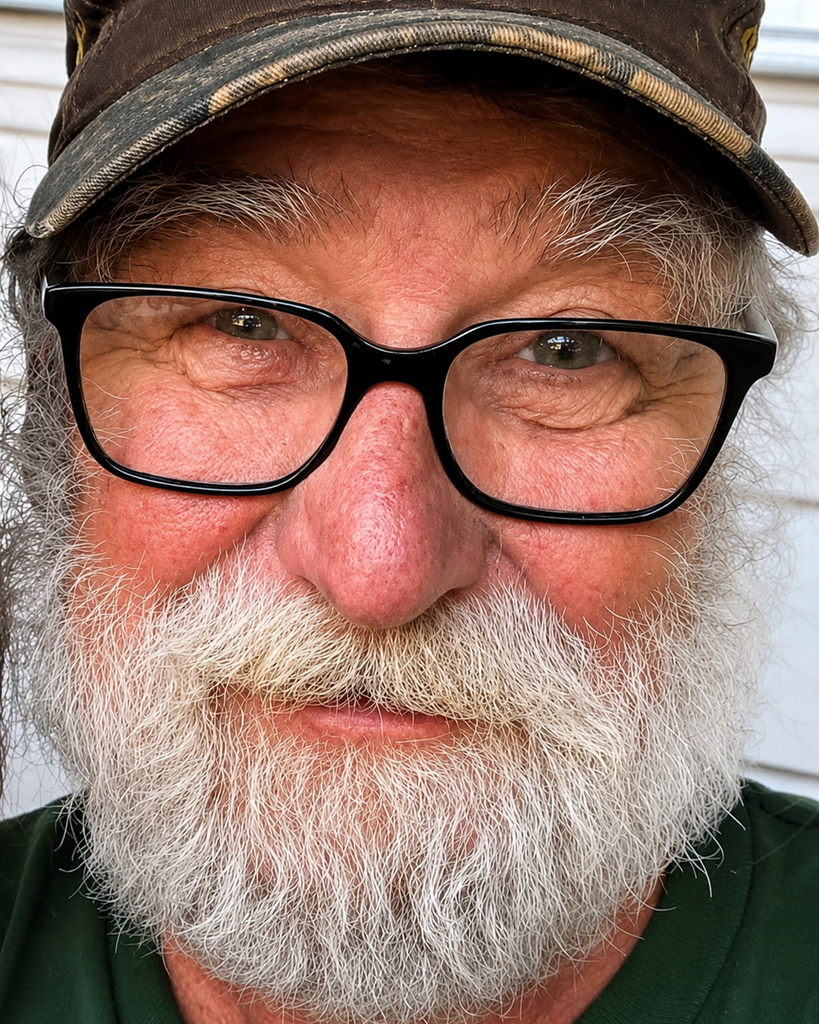 Walter Perly Fossett Profile Photo