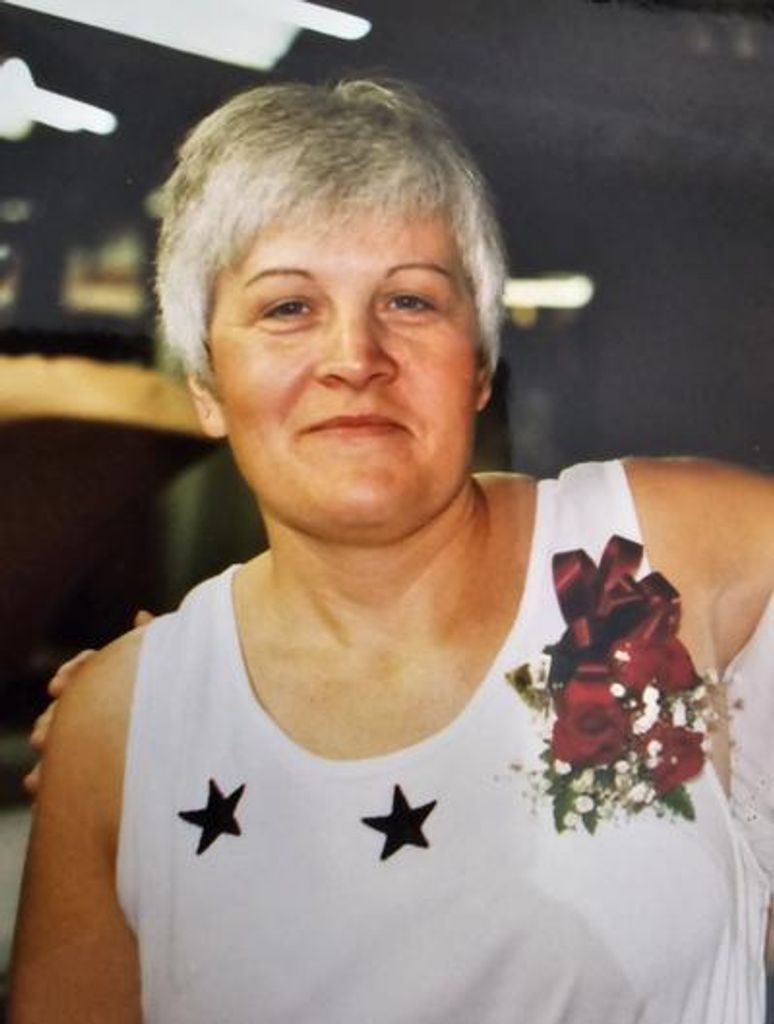Pamela Louise Poe Profile Photo