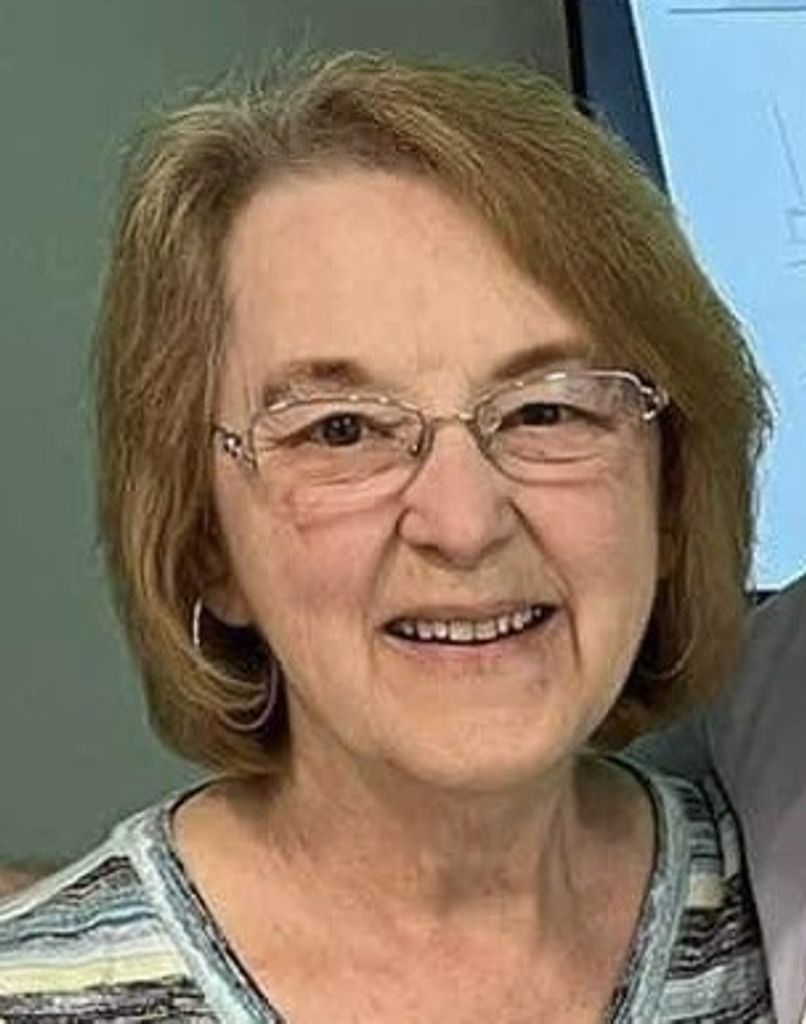 Sharyn Arlene (Pruett)  Swinney Profile Photo