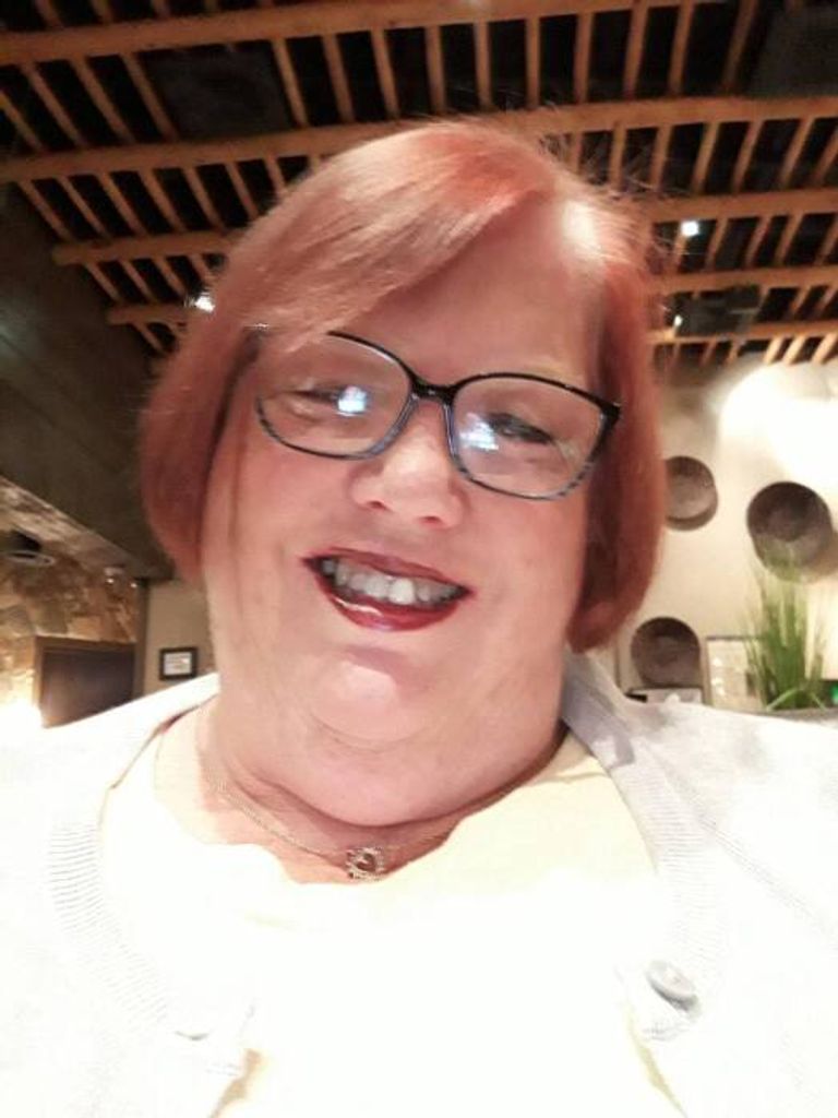 Stephanie Lynn Higgins