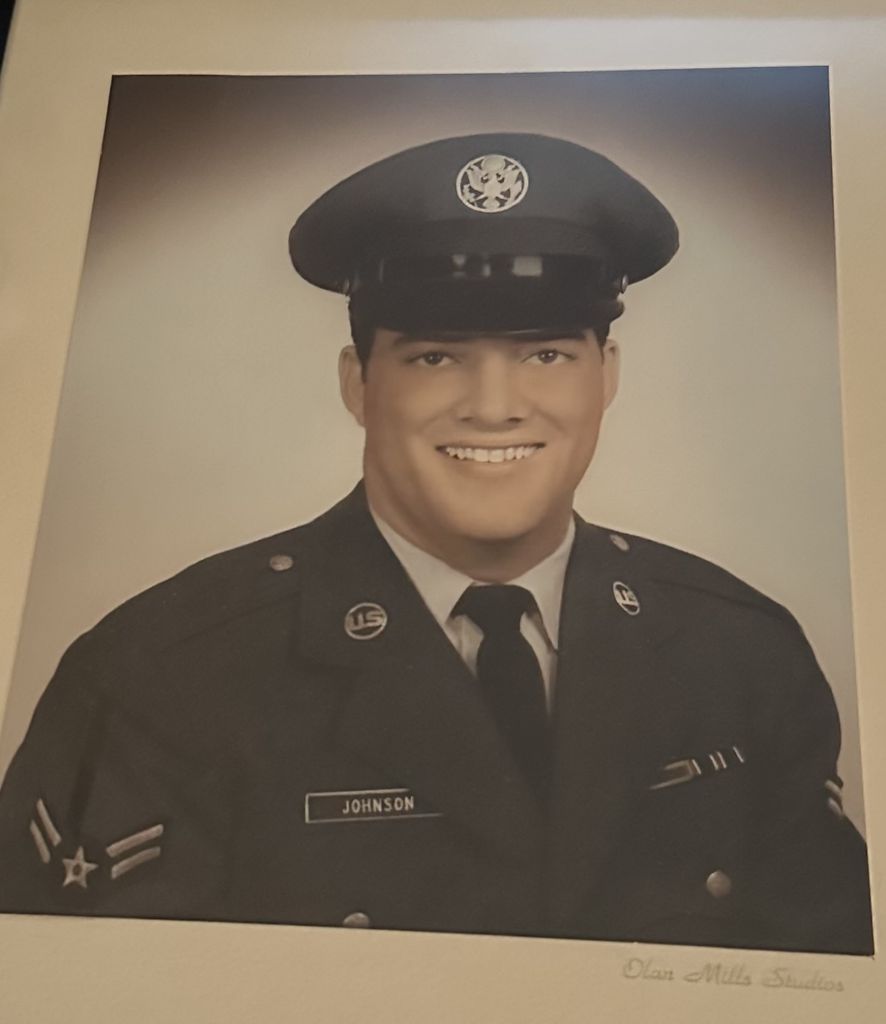 Robert T. "TJ" Johnson