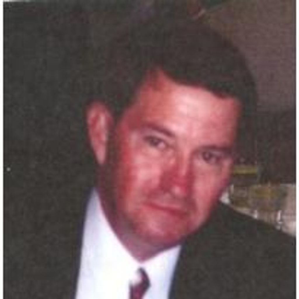Richard T. Welsh