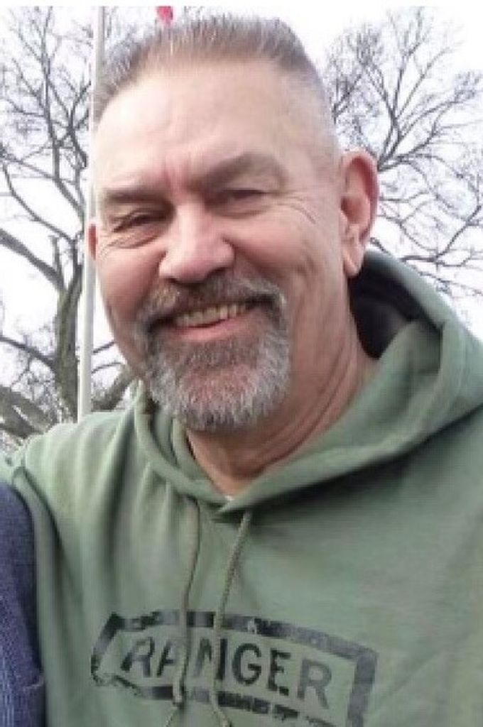 Howard Steven Primm