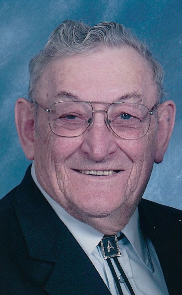 Leonard A. Armstrong