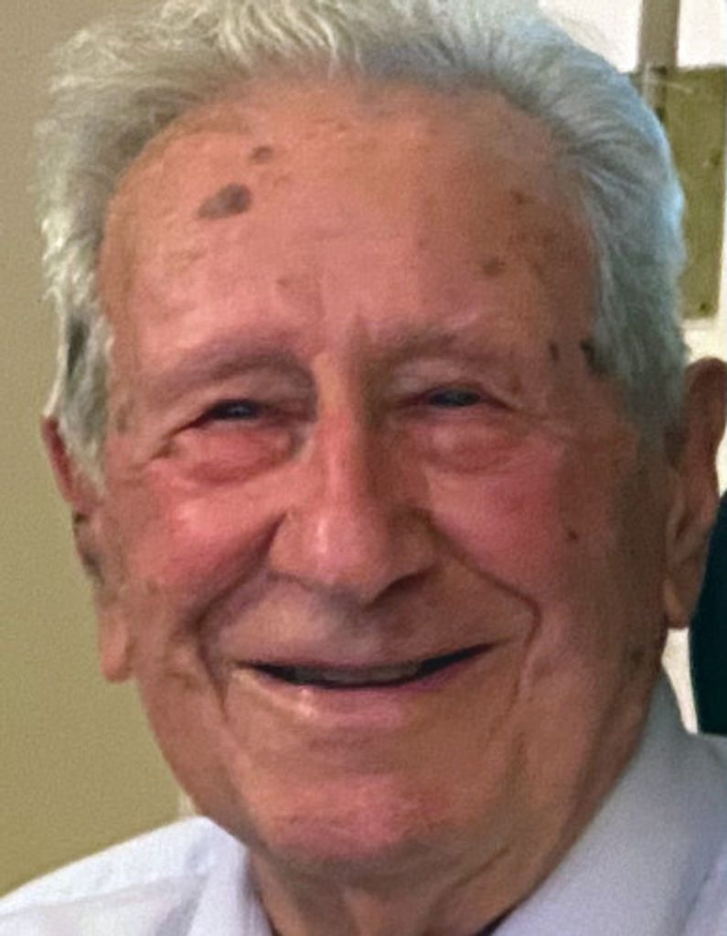 Michael M. Buzi