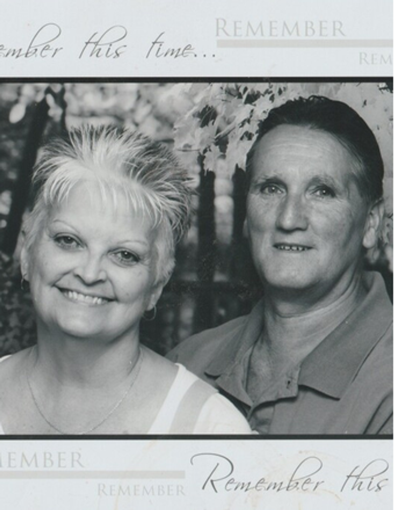 Charlotte L. "Char" Haacke