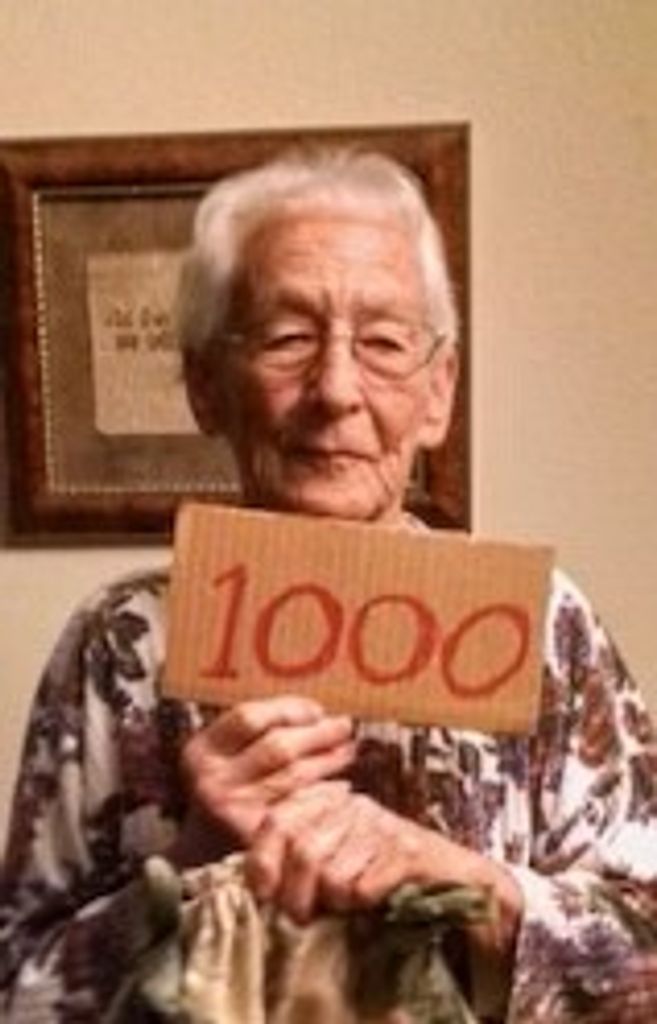 Anna C. Dean