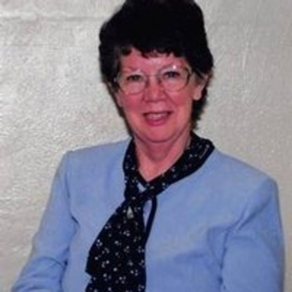 Jean A. Shaw Profile Photo
