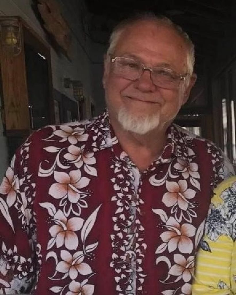 Richard "Rich" Anderson