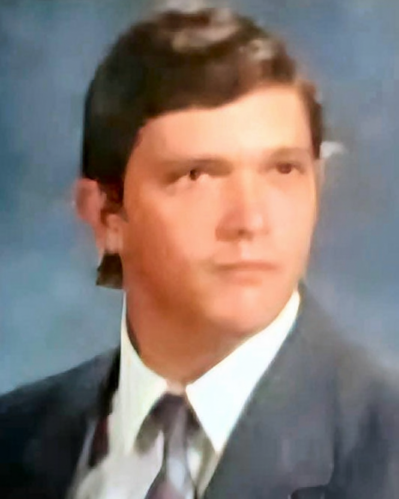 Davy Johnathan Lisk Sr Profile Photo