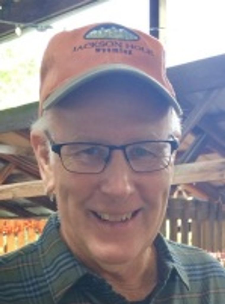 Craig A.  Wenhold Profile Photo