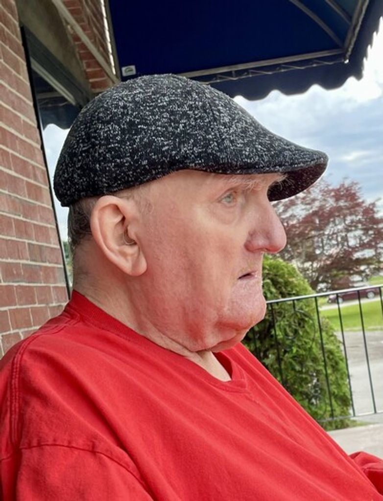 Paul A. Montigny Profile Photo