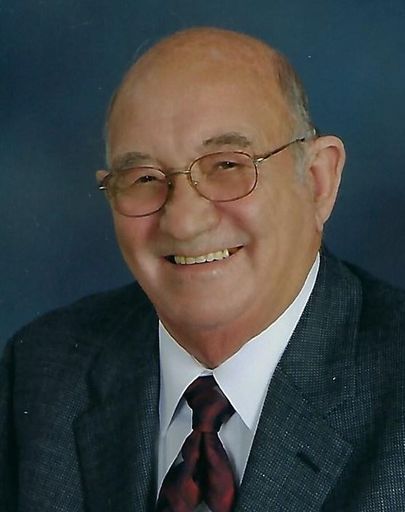 Elton O. Magnus Profile Photo